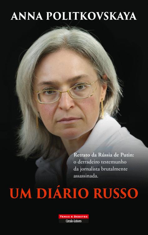 Um Diário Russo