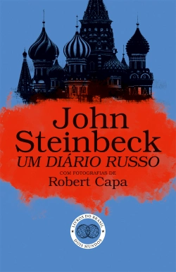 Bertrand.pt - Um Diário Russo