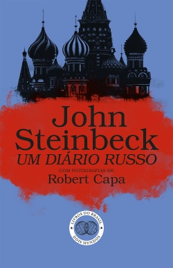 Bertrand.pt - Um Diário Russo