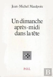 Um Dimanche Après-Midi Dans La Tête