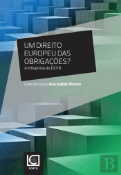 Um Direito Europeu das Obrigações?