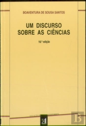 Um Discurso Sobre as Ciências