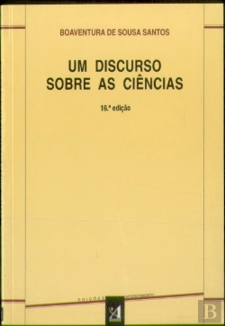 Bertrand.pt - Um Discurso Sobre as Ciências