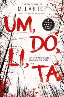 Bertrand.pt - Um, Dó, Li, Tá