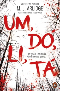 Bertrand.pt - Um, Dó, Li, Tá