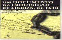 Um Documento da Inquisição de Lisboa, de 1610