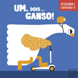 Bertrand.pt - Um, Dois… Ganso!