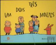 Um, Dois, Três, Maltês