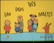 Um, Dois, Três, Maltês