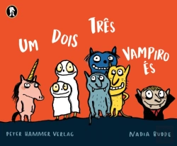 Bertrand.pt - Um Dois Três Vampiro És
