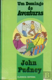 Um Domingo de Aventuras