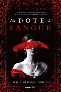 Bertrand.pt - Um Dote de Sangue