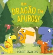 Um Dragão em Apuros!