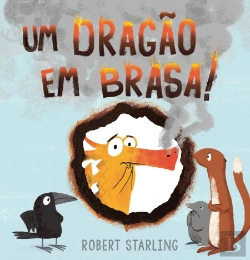 Bertrand.pt - Um Dragão em Brasa!