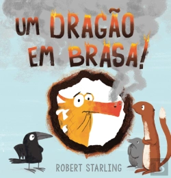Bertrand.pt - Um Dragão em Brasa!