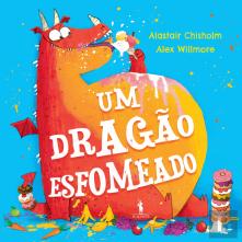 Um Dragão Esfomeado