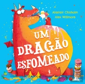 Um Dragão Esfomeado
