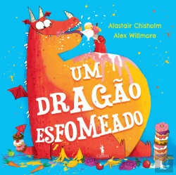 Bertrand.pt - Um Dragão Esfomeado