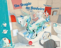 Bertrand.pt - Um Dragão na Banheira