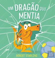 Um Dragão que Mentia