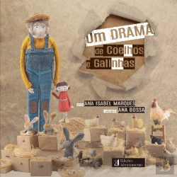 Bertrand.pt - Um Drama de Coelhos e Galinhas