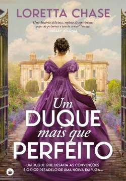 Bertrand.pt - Um Duque Mais que Perfeito