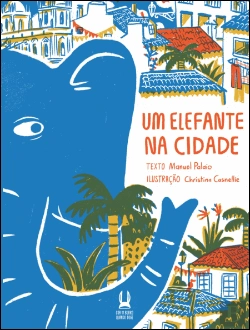 Bertrand.pt - Um Elefante na Cidade