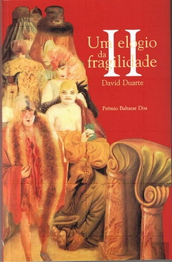 Bertrand.pt - Um Elogio da Fragilidade II