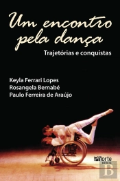 Um Encontro Pela Dança
