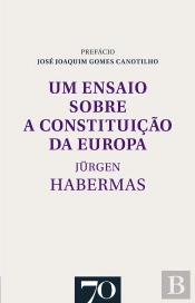 Um Ensaio sobre a Constituição da Europa