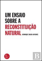Um Ensaio sobre a Reconstituição Natural