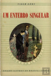 Um Enterro Singular