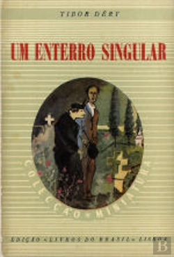 Bertrand.pt - Um Enterro Singular