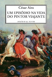 Um Episódio na Vida do Pintor Viajante