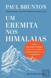 Um Eremita nos Himalaias