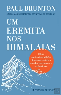 Bertrand.pt - Um Eremita nos Himalaias