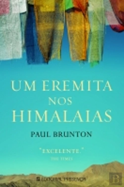 Bertrand.pt - Um Eremita nos Himalaias