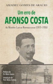 Um Erro de Afonso Costa