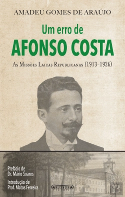 Bertrand.pt - Um Erro de Afonso Costa