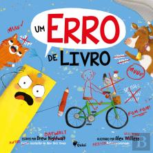 Um Erro de Livro