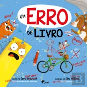 Um Erro de Livro