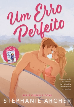 Bertrand.pt - Um Erro Perfeito