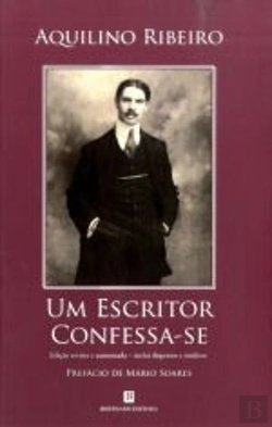 Bertrand.pt - Um Escritor Confessa-se