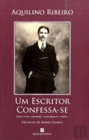 Um Escritor Confessa-se