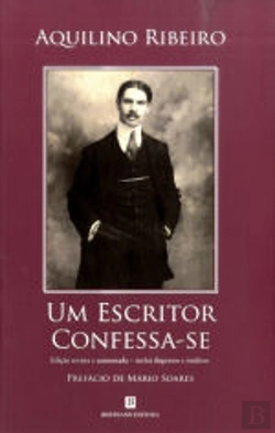 Bertrand.pt - Um Escritor Confessa-se
