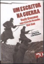 Um Escritor na Guerra