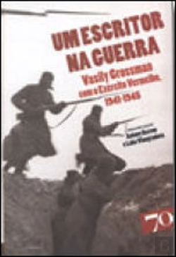 Bertrand.pt - Um Escritor na Guerra