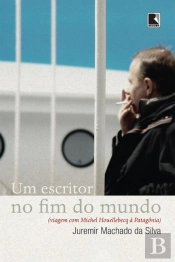 Um Escritor No Fim Do Mundo
