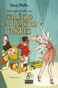 Um Espectáculo no Colégio das Quatro Torres