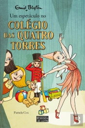 Um Espectáculo no Colégio das Quatro Torres